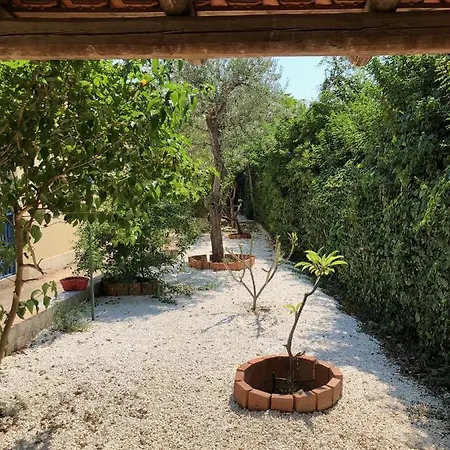 Villa Pomelie Di Vendicari *