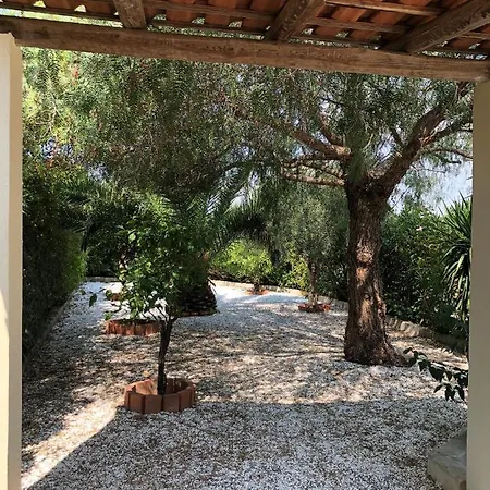 Villa Pomelie Di Vendicari *
