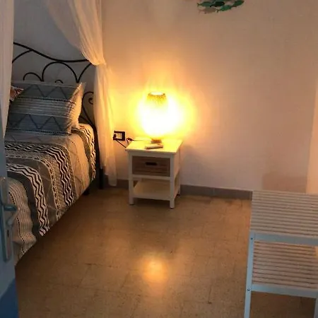 Villa Pomelie Di Vendicari *