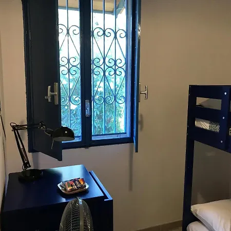 Villa Pomelie Di Vendicari *