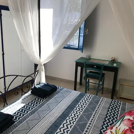 Pomelie Di Vendicari Villa *